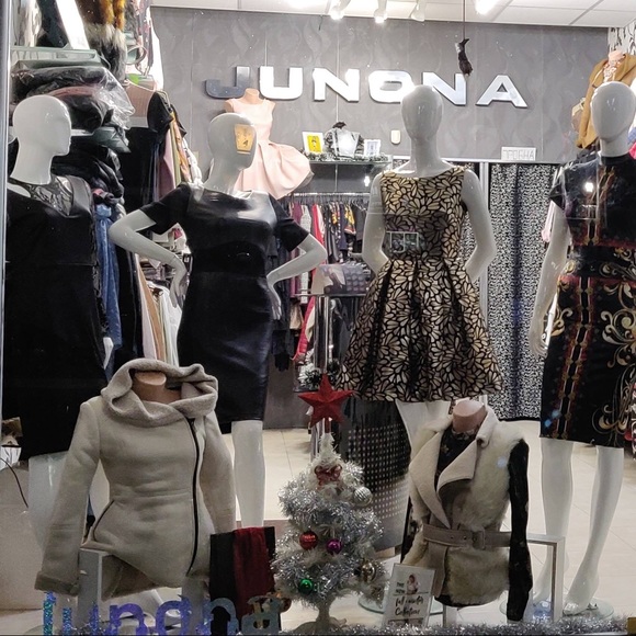 Meet your Posher-JUNONA - Picture 4 of 8